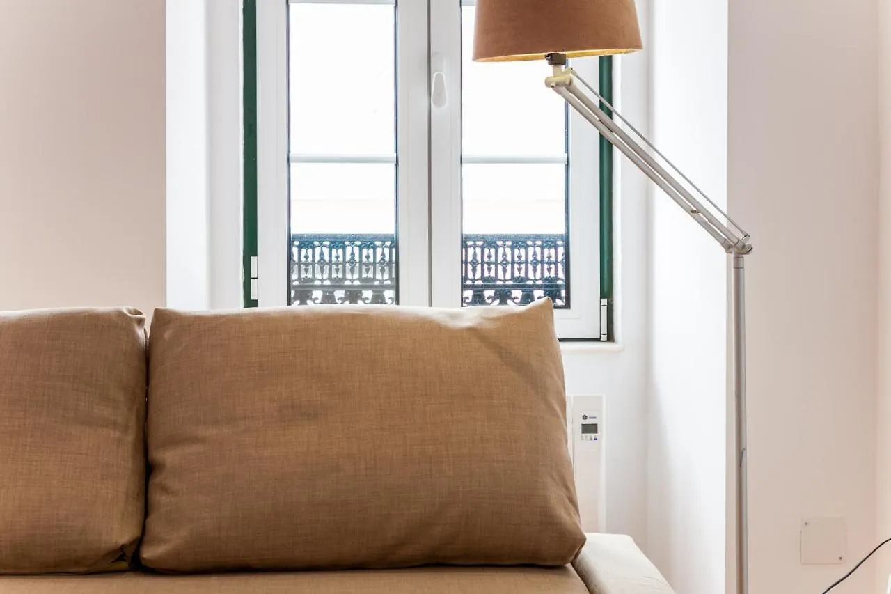 Apartment Principe Real Area Lisbon