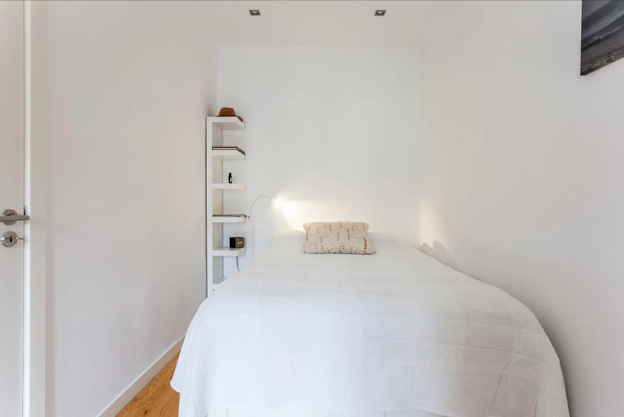 Apartment Principe Real Area Lisbon 0*,  Portugal