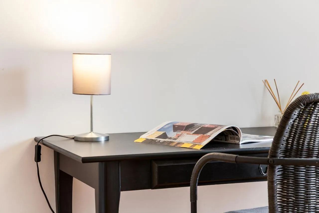 Apartment Principe Real Area Lisbon 0*,