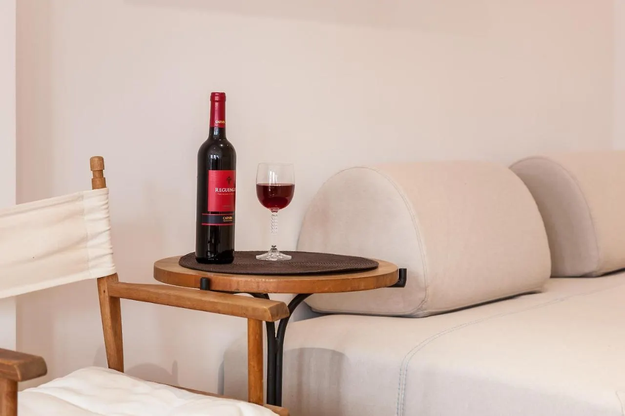 Apartment Principe Real Area Lisbon