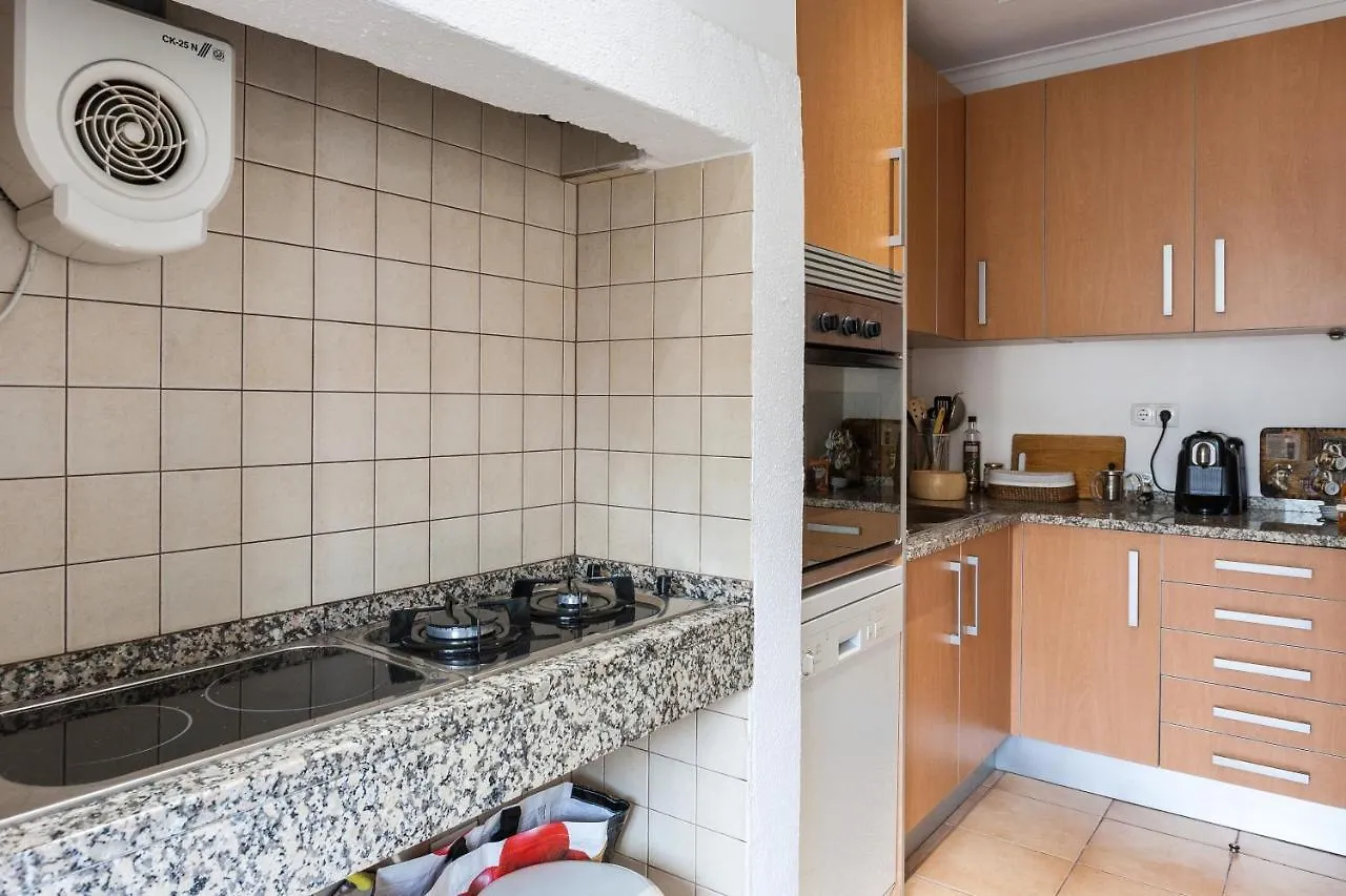 Apartment Principe Real Area Lisbon